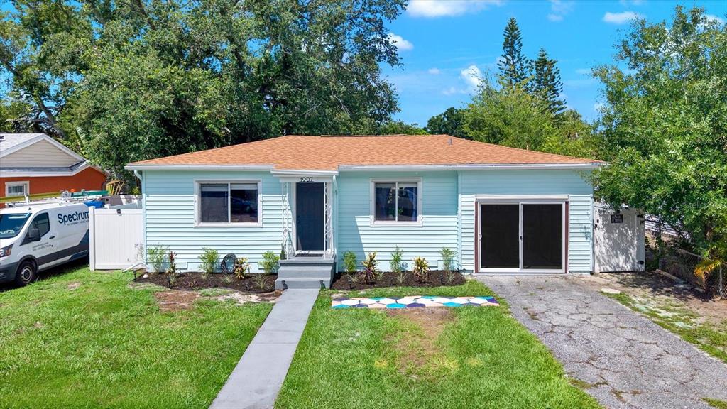 Property for sale at 1907 53RD STREET S, GULFPORT, FL, 33707