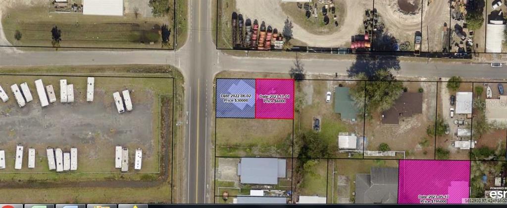 Property for sale at 2702 E 9TH STREET, PANAMA CITY, FL, 32401