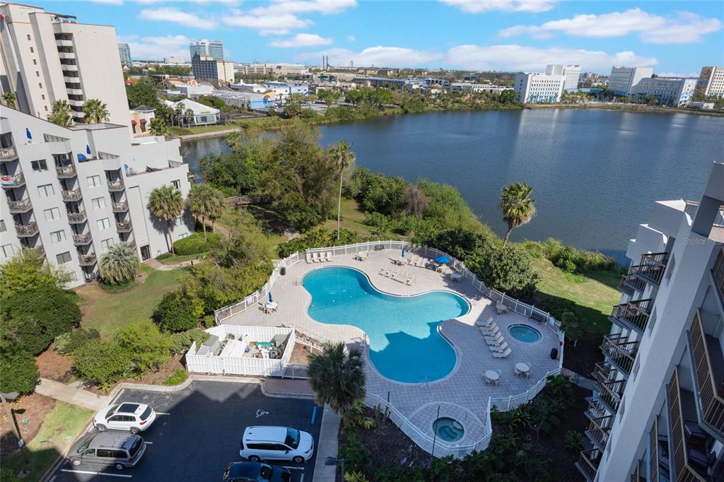 Property for sale at 6165 CARRIER DRIVE UNIT 2201, ORLANDO, FL, 32819