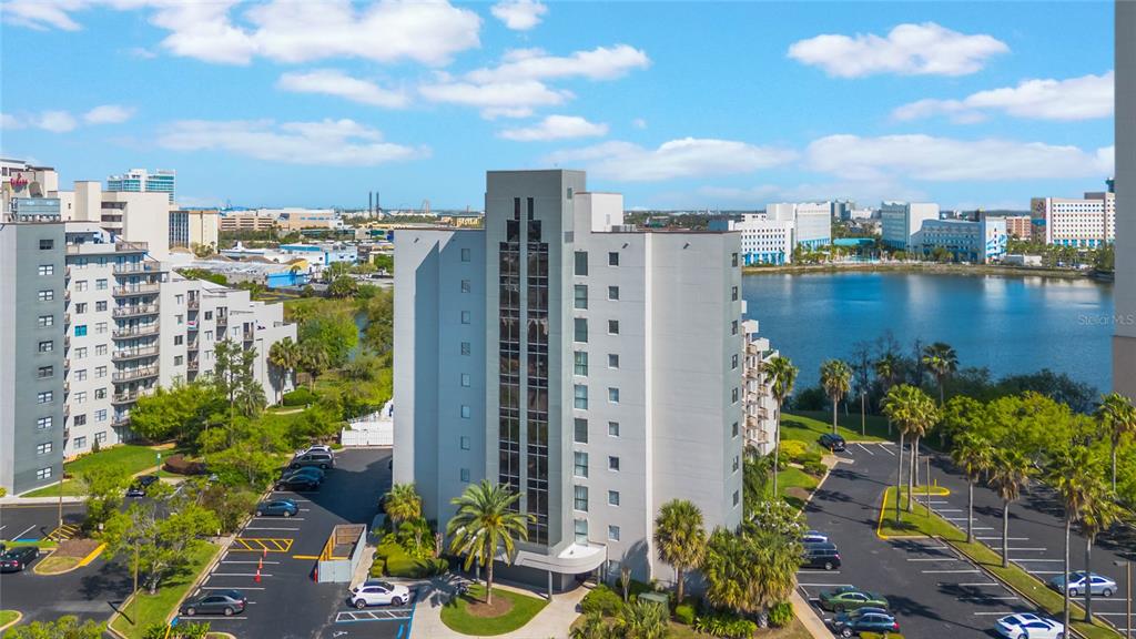Property for sale at 6165 CARRIER DRIVE UNIT 2201, ORLANDO, FL, 32819