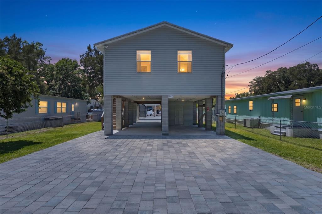 Property for sale at 6183 WAVERLY ROAD, WEEKI WACHEE, FL, 34607