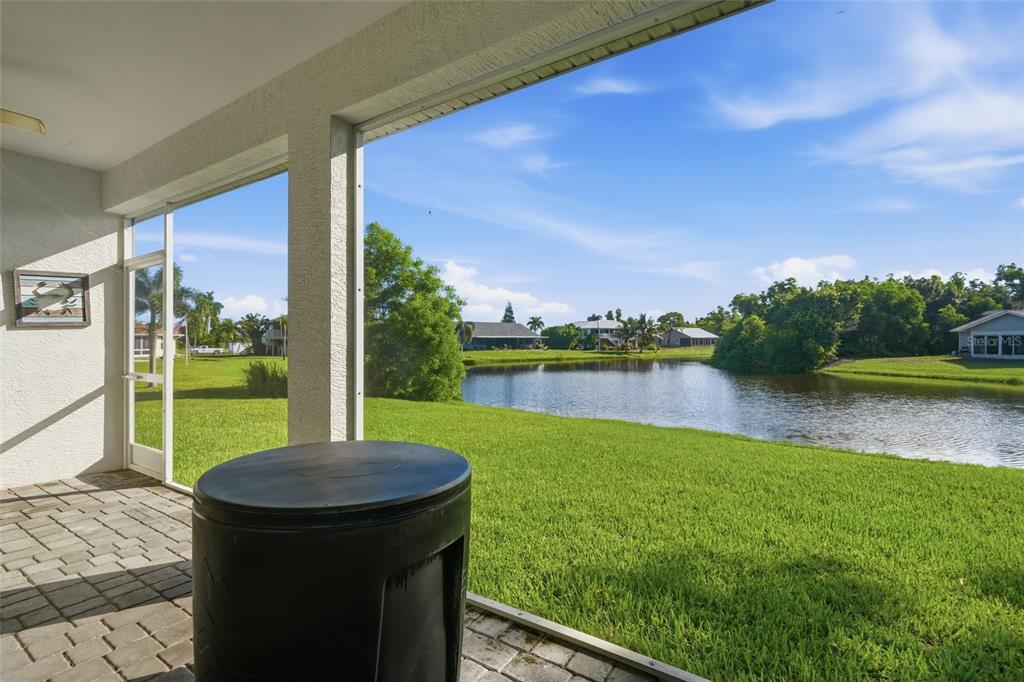 Property for sale at 4507 LAKE HEATHER CIRCLE, ST JAMES CITY, FL, 33956