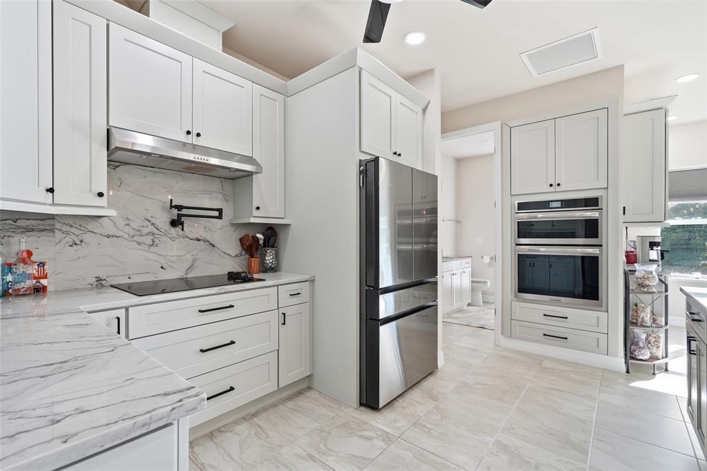 Property for sale at 4507 LAKE HEATHER CIRCLE, ST JAMES CITY, FL, 33956