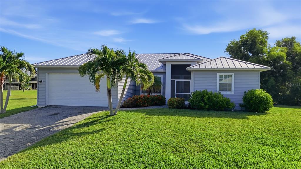 Property for sale at 4507 LAKE HEATHER CIRCLE, ST JAMES CITY, FL, 33956