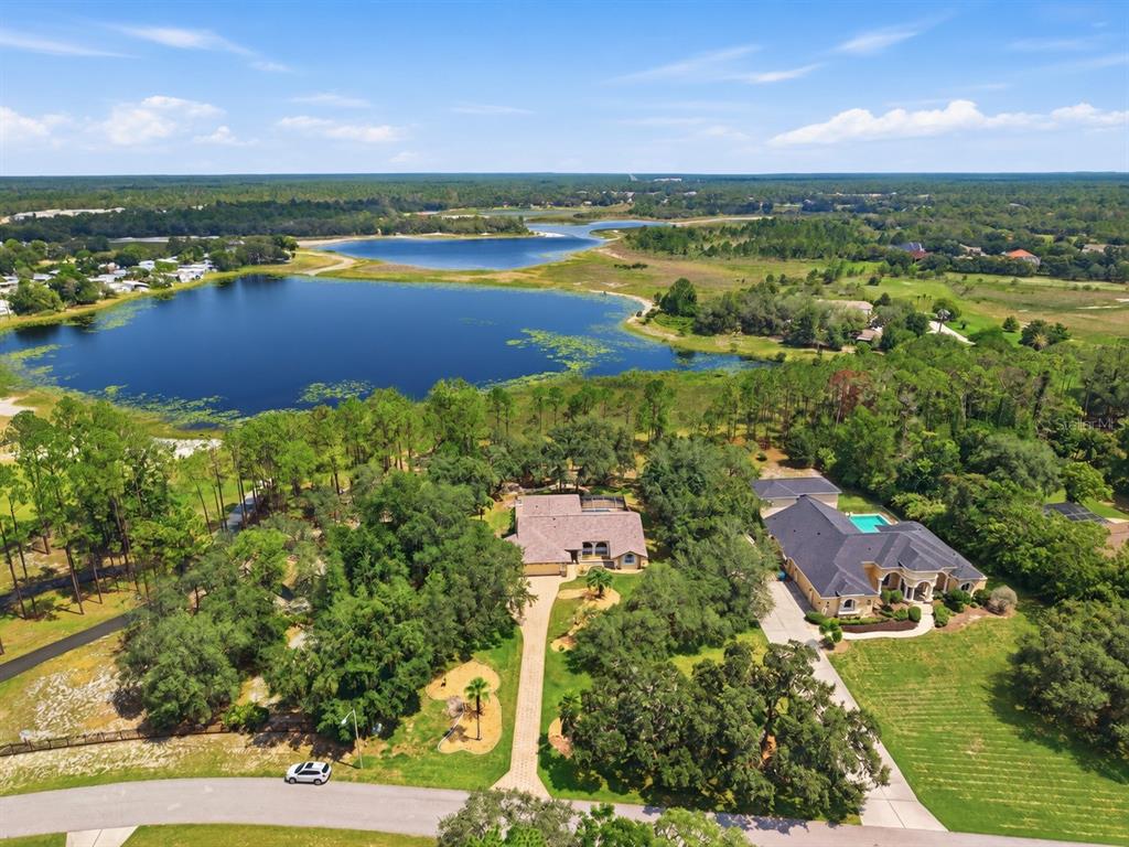 Property for sale at 10307 WATERS EDGE COURT, WEEKI WACHEE, FL, 34613