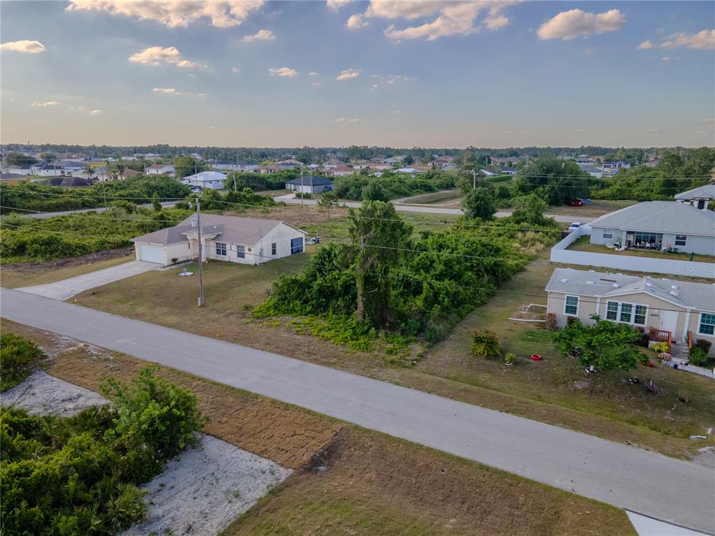 Property for sale at 2612 24TH ST SW, LEHIGH ACRES, FL, 33976