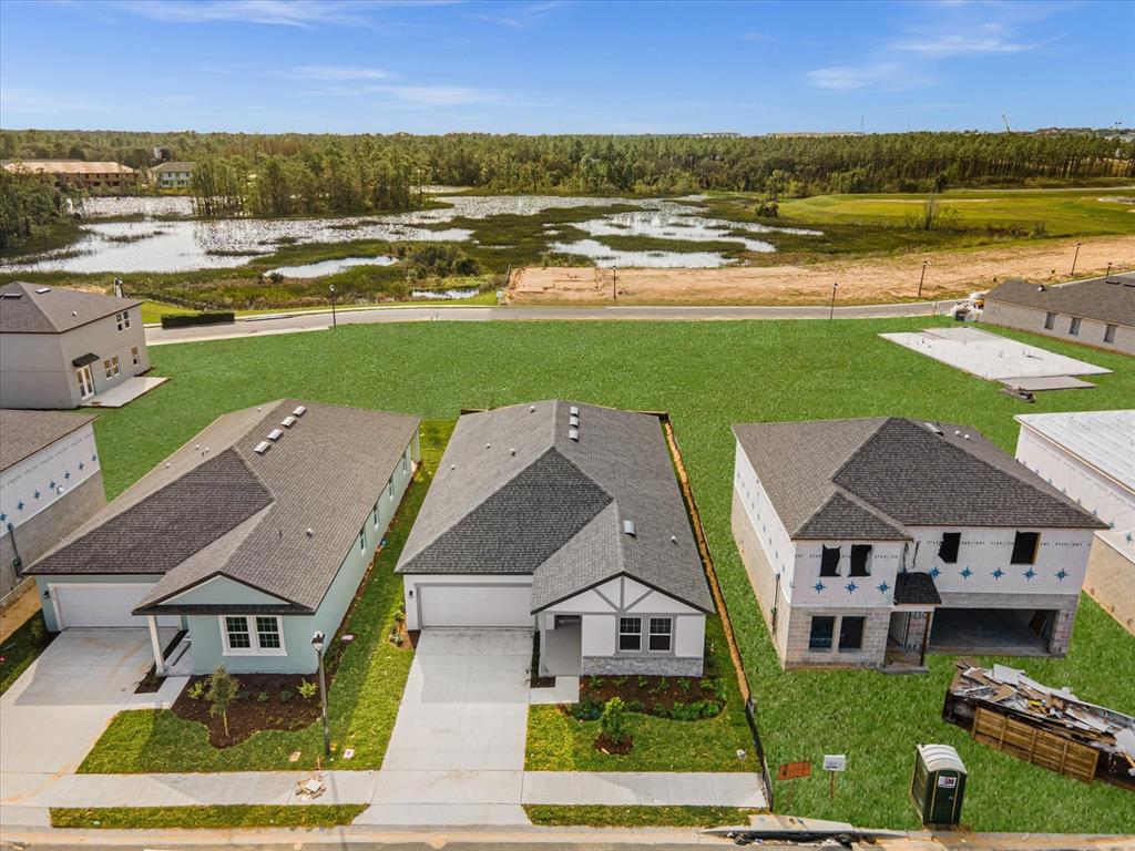Property for sale at 2355 LANCASHIRE STREET, DAVENPORT, FL, 33896