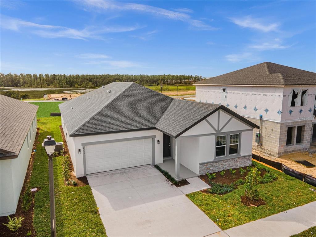 Property for sale at 2355 LANCASHIRE STREET, DAVENPORT, FL, 33896