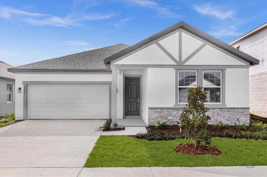 Property for sale at 2355 LANCASHIRE STREET, DAVENPORT, FL, 33896