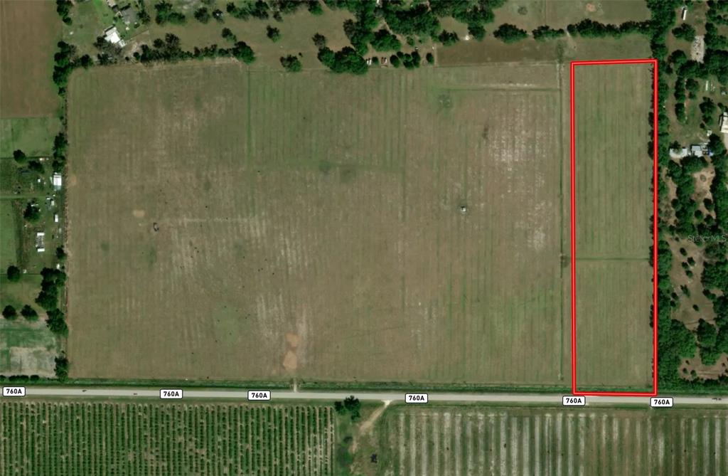 Property for sale at SE CO RD 760A, ARCADIA, FL, 34266