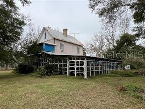 Property for sale at 5950 NE HIGHWAY 41, WILLISTON, FL, 32696
