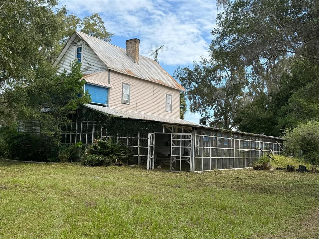 Property for sale at 5950 NE HIGHWAY 41, WILLISTON, FL, 32696