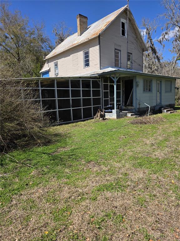 Property for sale at 5950 NE HIGHWAY 41, WILLISTON, FL, 32696