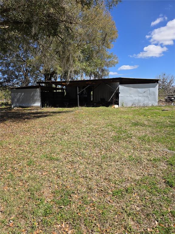 Property for sale at 5950 NE HIGHWAY 41, WILLISTON, FL, 32696