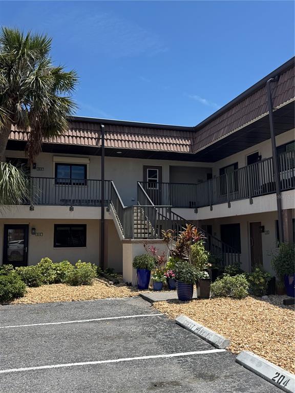 Property for sale at 1258 BARBARA DRIVE UNIT 202, VENICE, FL, 34285