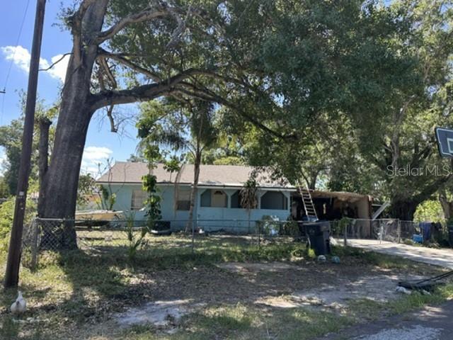 Property for sale at 2402 S 67TH STREET, TAMPA, FL, 33619