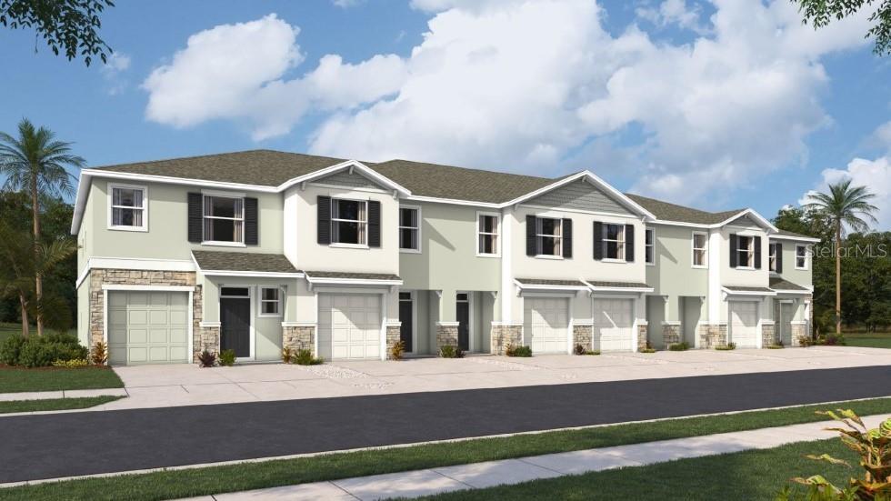 Property for sale at 32589 MIDSUMMER NIGHT LANE, WESLEY CHAPEL, FL, 33543