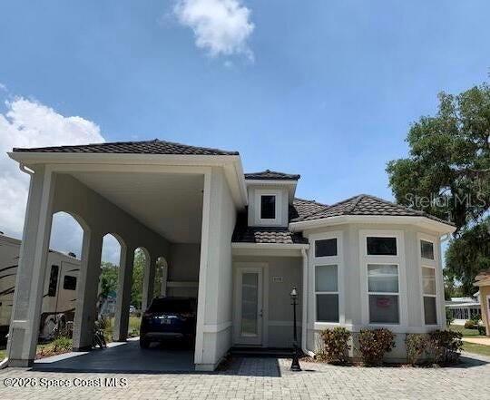 Property for sale at 1778 MEANDER LANE, TITUSVILLE, FL, 32796