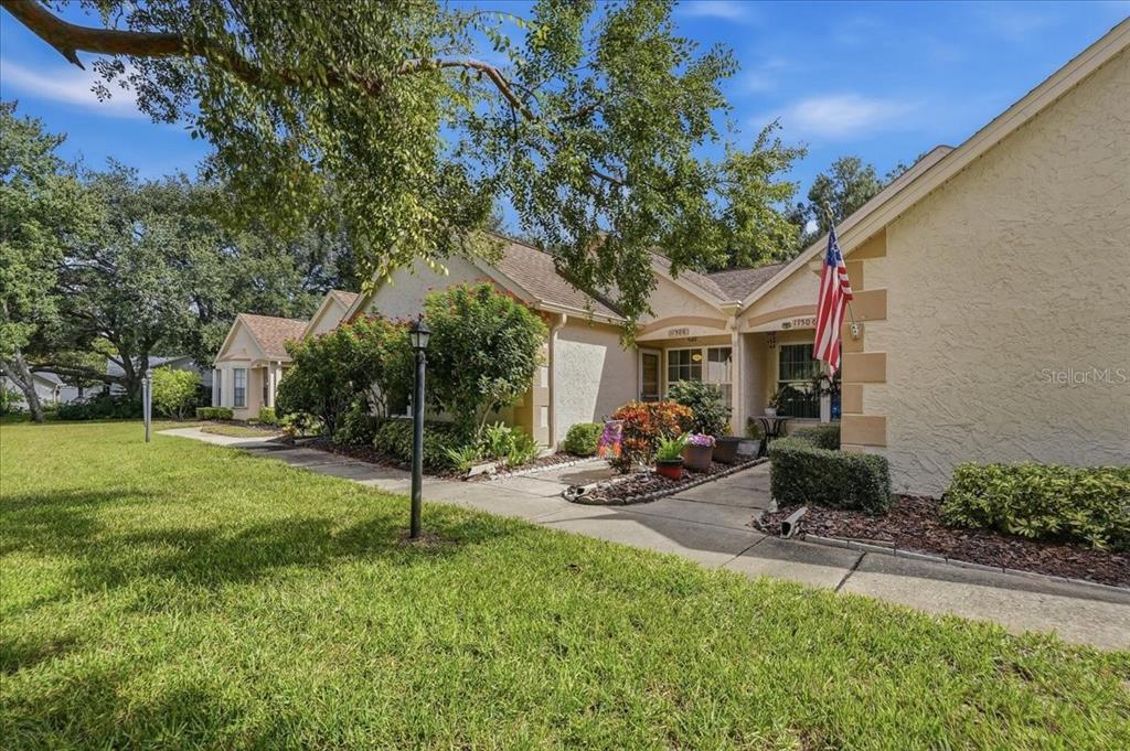 Property for sale at 11508 ORLEANS LANE UNIT 11508, PORT RICHEY, FL, 34668
