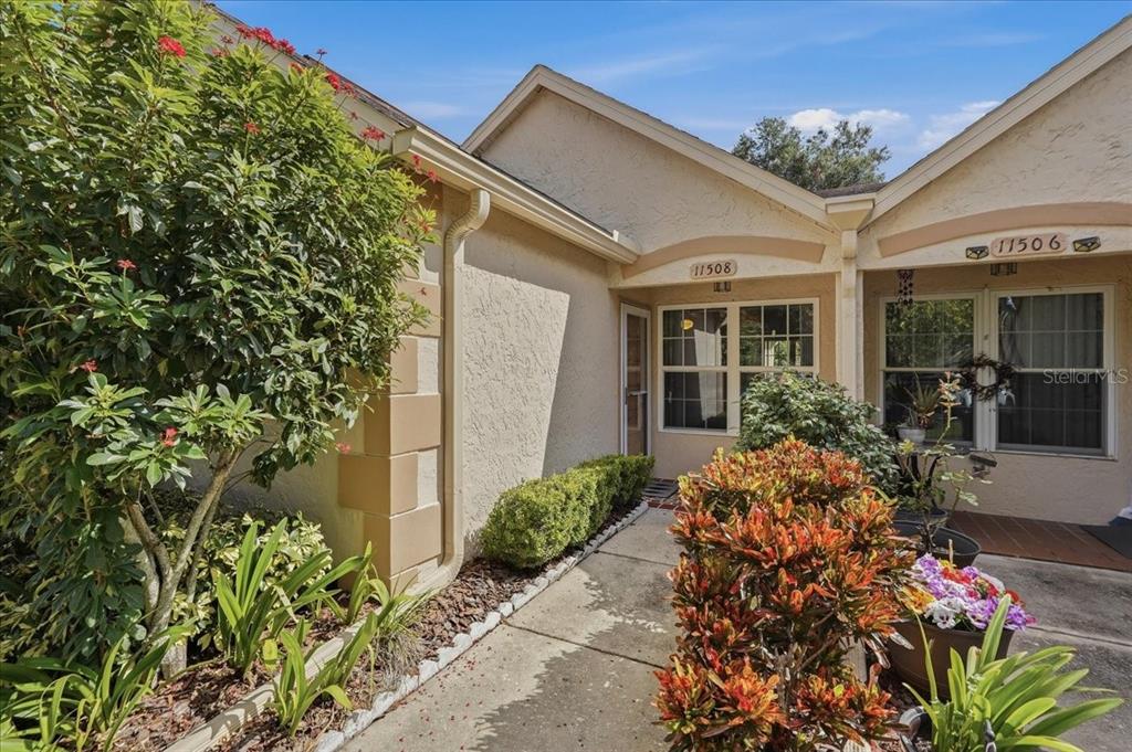 Property for sale at 11508 ORLEANS LANE UNIT 11508, PORT RICHEY, FL, 34668