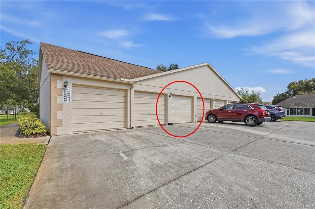 Property for sale at 11508 ORLEANS LANE UNIT 11508, PORT RICHEY, FL, 34668