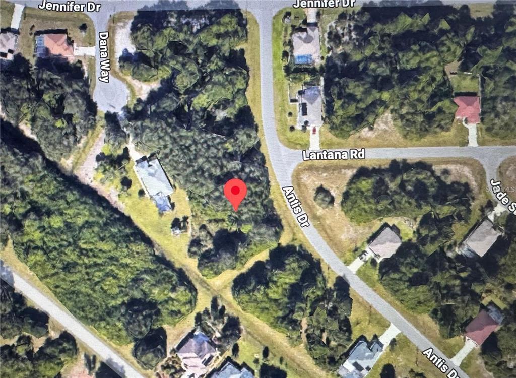 Property for sale at 155 ANTIS DRIVE, ROTONDA WEST, FL, 33947