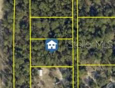 Property for sale at SUMMER STREET, BROOKSVILLE, FL, 34613