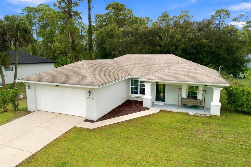 Property for sale at 2516 33RD STREET W, LEHIGH ACRES, FL, 33971