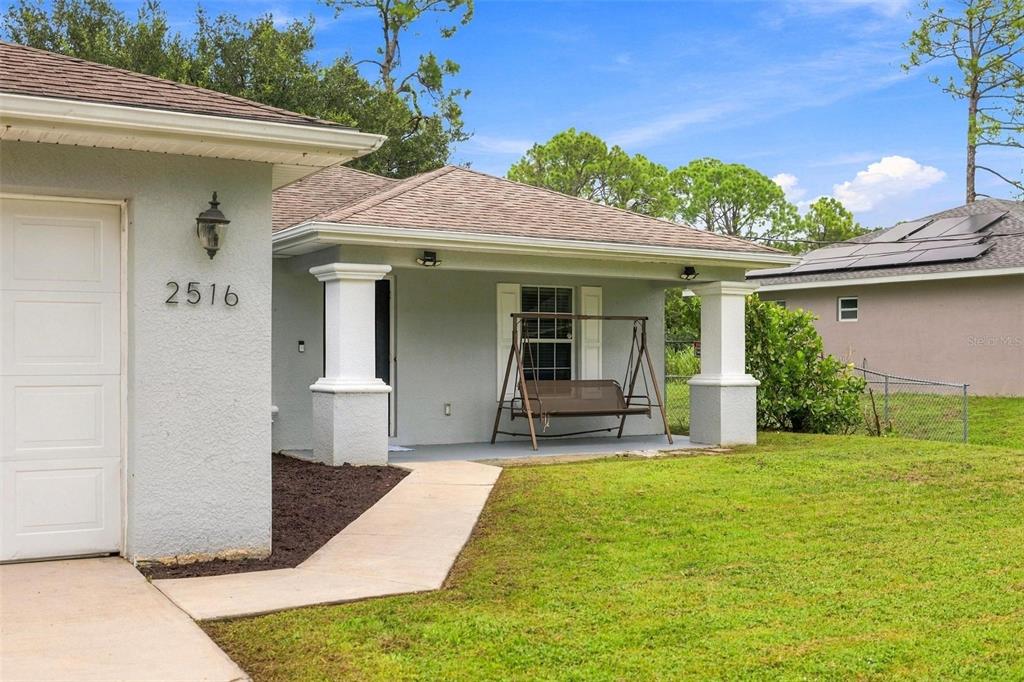 Property for sale at 2516 33RD STREET W, LEHIGH ACRES, FL, 33971