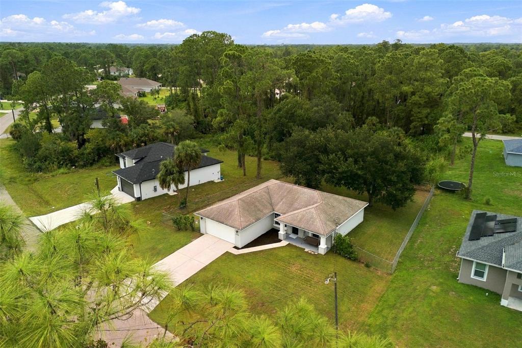 Property for sale at 2516 33RD STREET W, LEHIGH ACRES, FL, 33971