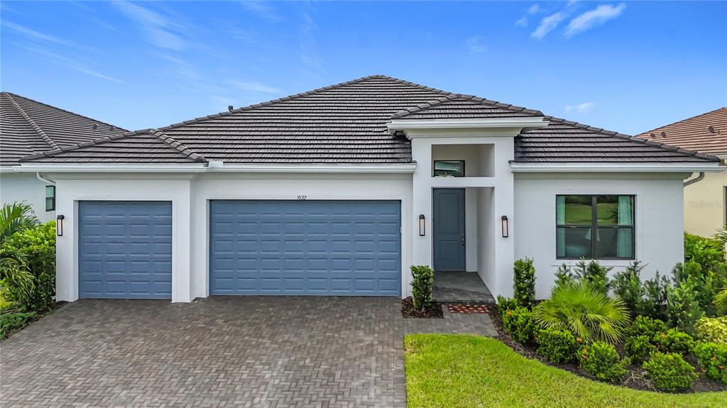 Property for sale at 9132 BERNINI PLACE, SARASOTA, FL, 34240