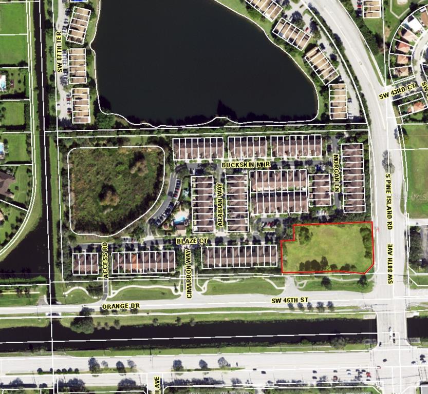 Property for sale at ORANGE DRIVE, FORT LAUDERDALE, FL, 33328