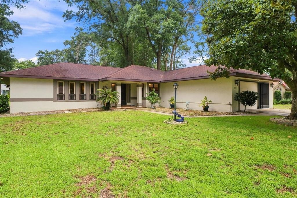Property for sale at 9251 SW 192ND COURT, DUNNELLON, FL, 34432