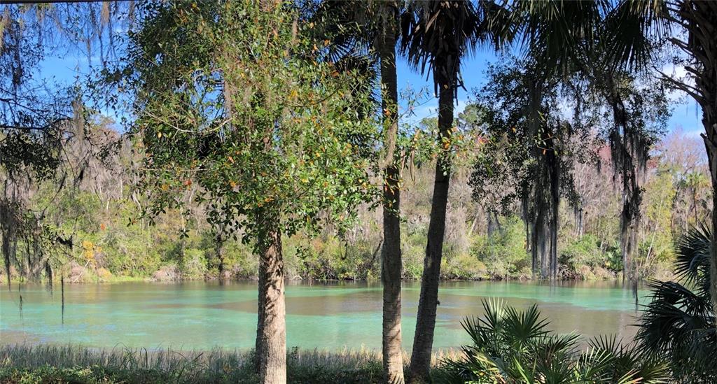RAINBOW SPRINGS RESIDENTS PRIVATE ACCESS PARK