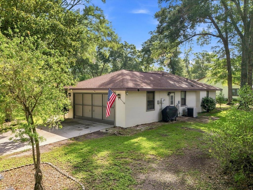 Property for sale at 9251 SW 192ND COURT, DUNNELLON, FL, 34432