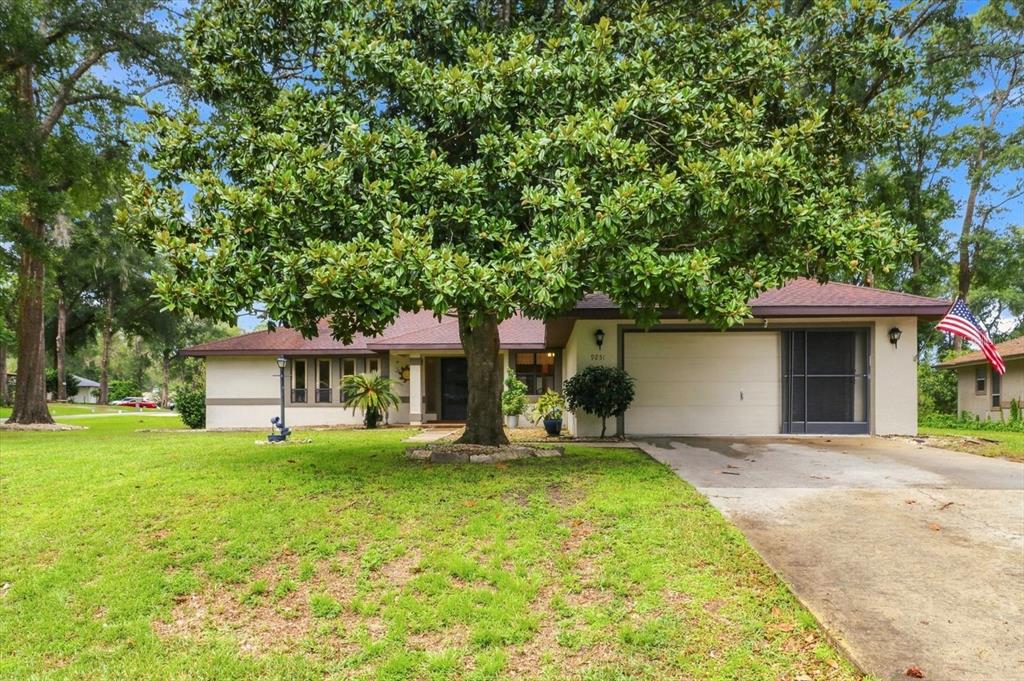 Property for sale at 9251 SW 192ND COURT, DUNNELLON, FL, 34432