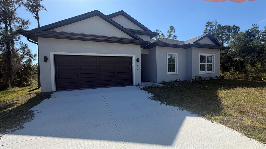 Property for sale at 319 SPAULDING STREET, PORT CHARLOTTE, FL, 33953