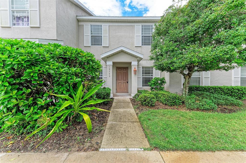 Property for sale at 14745 AMBERJACK TERRACE UNIT 1, BRADENTON, FL, 34202