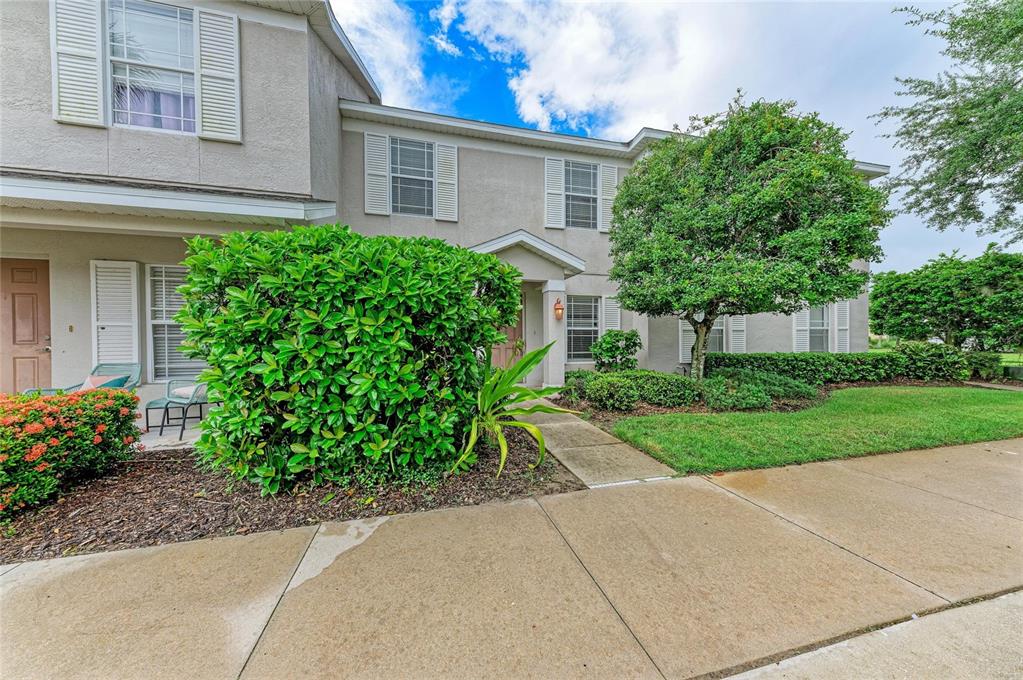 Property for sale at 14745 AMBERJACK TERRACE UNIT 1, BRADENTON, FL, 34202