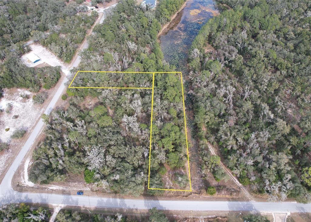 Property for sale at SHARON, WEBSTER, FL, 33597