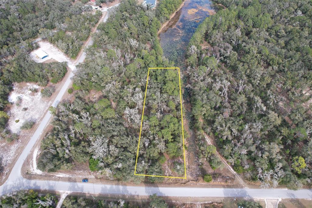 Property for sale at SHARON, WEBSTER, FL, 33597