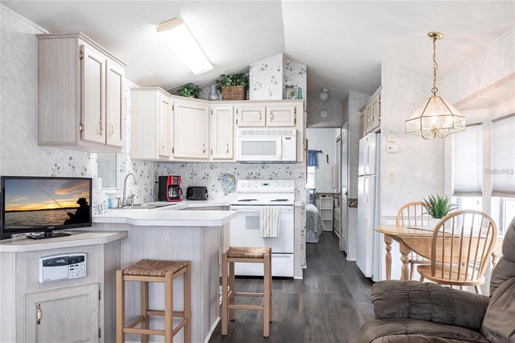Property for sale at 1604 N MANATEE LOOP, PUNTA GORDA, FL, 33950