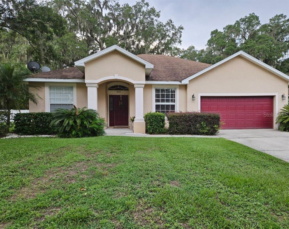 Property for sale at 5419 OXFORD MANOR CIRCLE, LAKELAND, FL, 33810