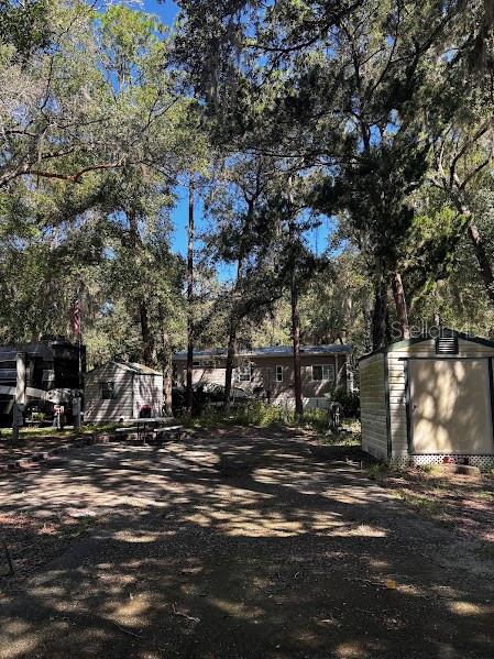 Property for sale at 25345 140TH PLACE NE UNIT 351, FORT MC COY, FL, 32134