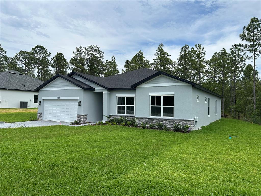 Property for sale at 13190 ENGLISH FIR COURT, BROOKSVILLE, FL, 34614