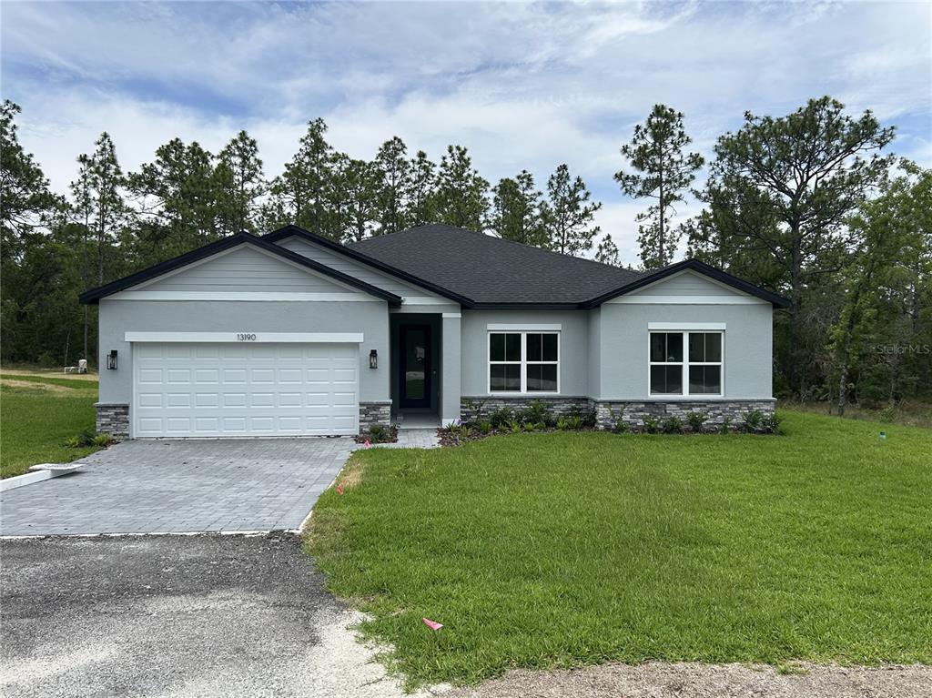 Property for sale at 13190 ENGLISH FIR COURT, BROOKSVILLE, FL, 34614