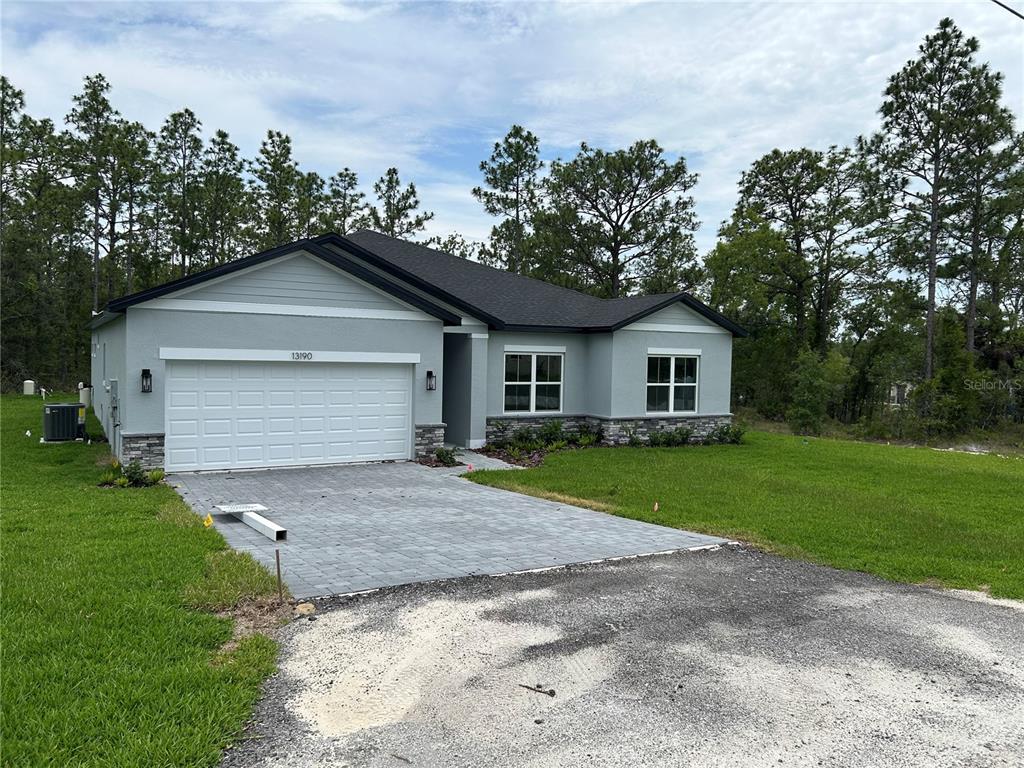 Property for sale at 13190 ENGLISH FIR COURT, BROOKSVILLE, FL, 34614
