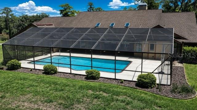 Property for sale at 5950 SW 21ST AVENUE ROAD, OCALA, FL, 34471
