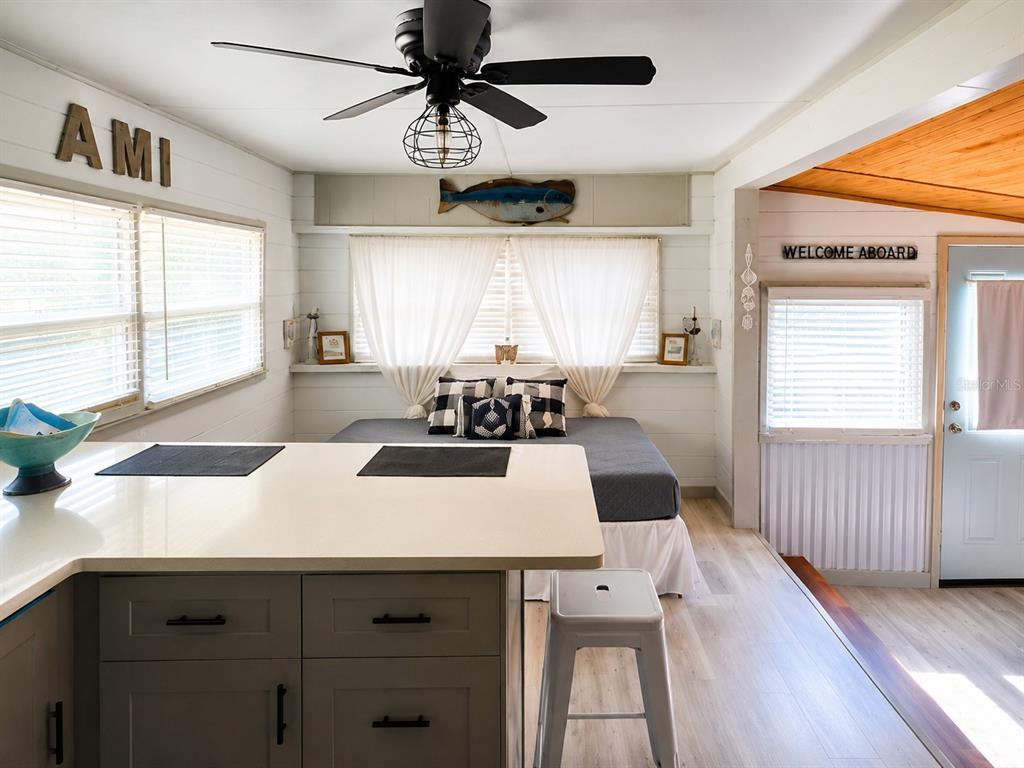 New Kitchen Remodel
