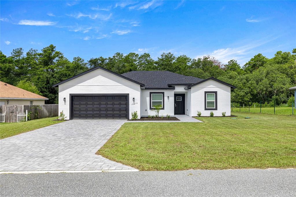 Property for sale at 15610 SW 28TH AVENUE ROAD, OCALA, FL, 34473